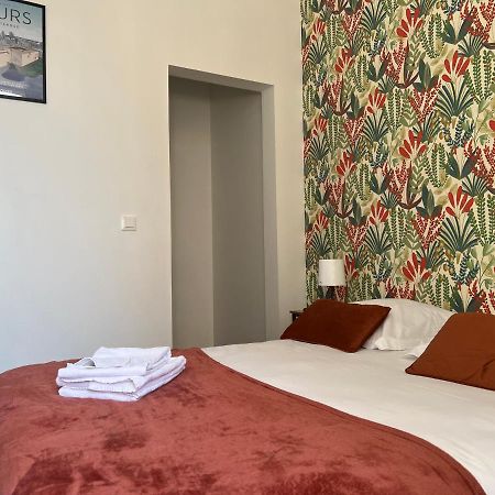 Hotel Tulty Тур Экстерьер фото