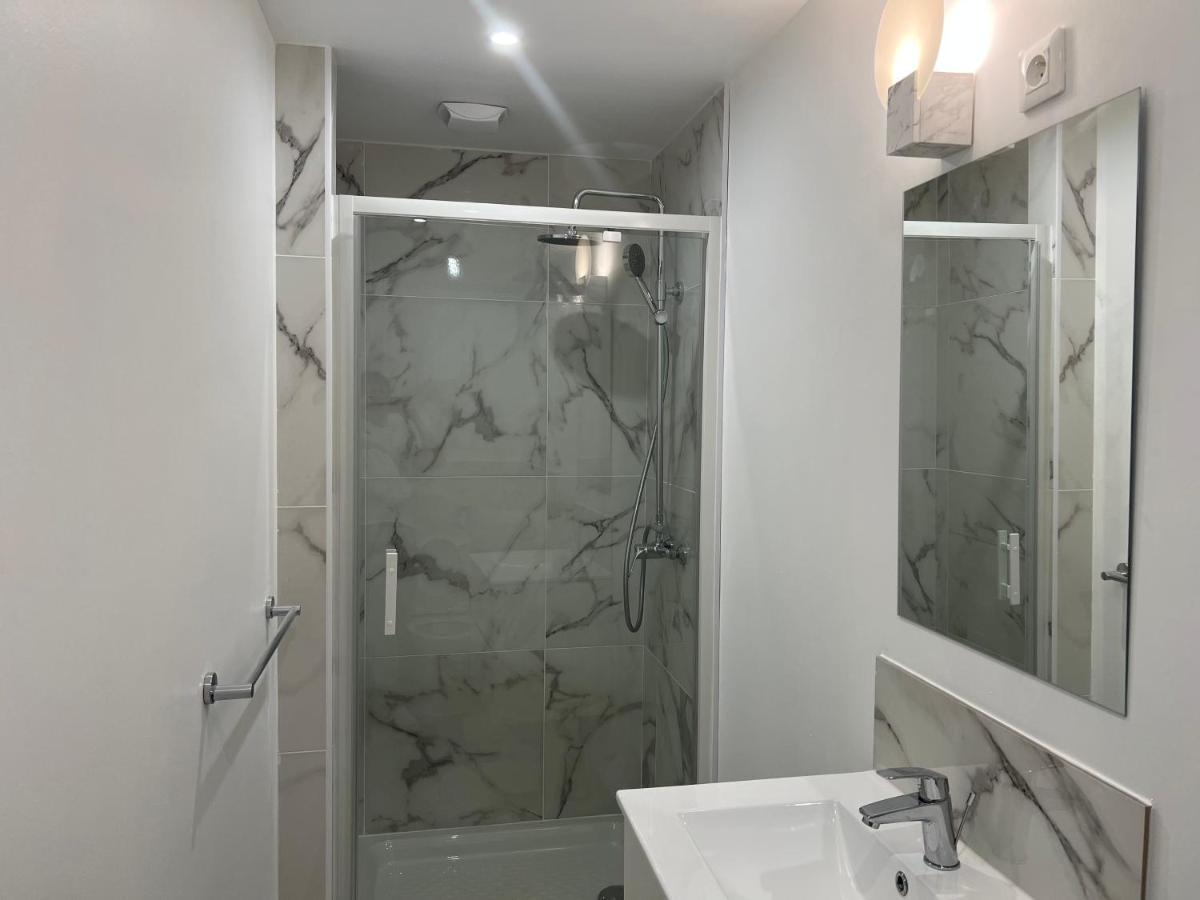 Hotel Tulty Тур Экстерьер фото