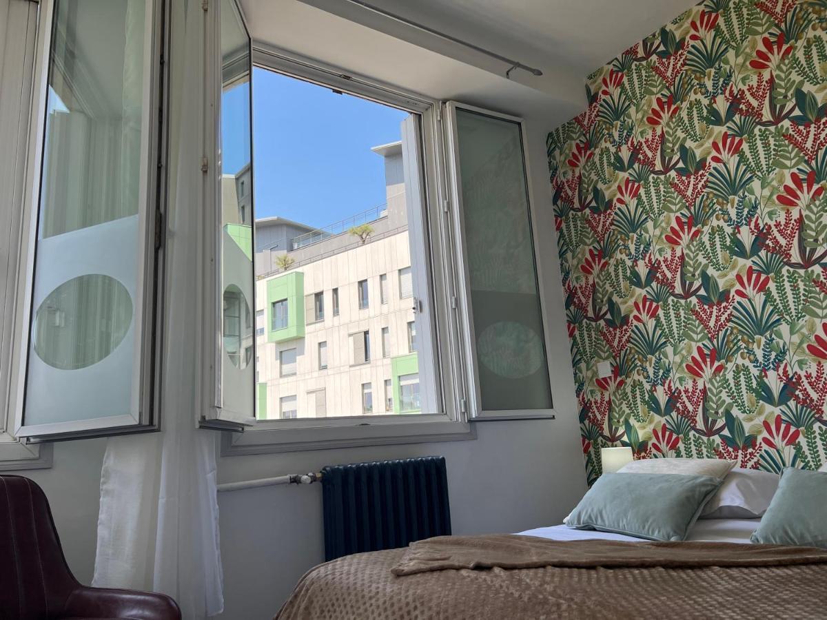 Hotel Tulty Тур Экстерьер фото