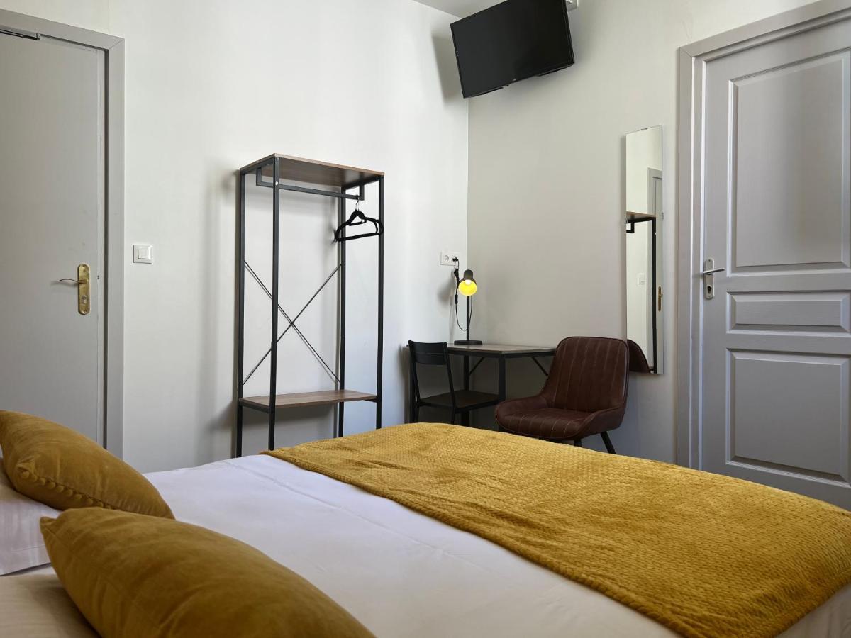 Hotel Tulty Тур Экстерьер фото