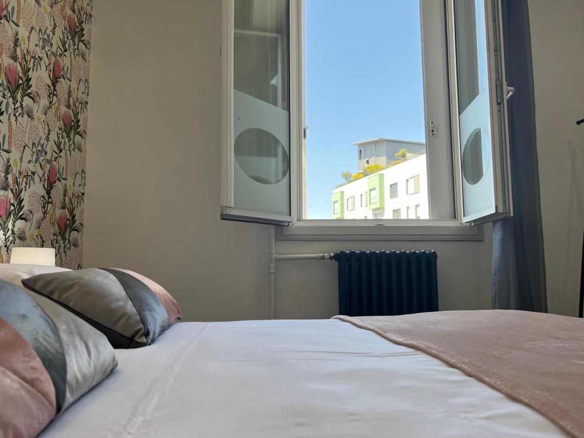 Hotel Tulty Тур Экстерьер фото
